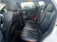 USED 2013 63 LAND ROVER RANGE ROVER EVOQUE 2.2 SD4 PURE TECH 5d 190 BHP 