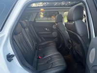 USED 2013 63 LAND ROVER RANGE ROVER EVOQUE 2.2 SD4 PURE TECH 5d 190 BHP 