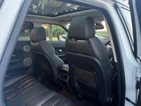 USED 2013 63 LAND ROVER RANGE ROVER EVOQUE 2.2 SD4 PURE TECH 5d 190 BHP 