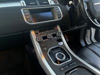 USED 2013 63 LAND ROVER RANGE ROVER EVOQUE 2.2 SD4 PURE TECH 5d 190 BHP 