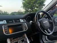 USED 2013 63 LAND ROVER RANGE ROVER EVOQUE 2.2 SD4 PURE TECH 5d 190 BHP 
