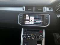USED 2013 63 LAND ROVER RANGE ROVER EVOQUE 2.2 SD4 PURE TECH 5d 190 BHP 