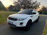 USED 2013 63 LAND ROVER RANGE ROVER EVOQUE 2.2 SD4 PURE TECH 5d 190 BHP 