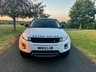 USED 2013 63 LAND ROVER RANGE ROVER EVOQUE 2.2 SD4 PURE TECH 5d 190 BHP 