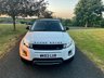 USED 2013 63 LAND ROVER RANGE ROVER EVOQUE 2.2 SD4 PURE TECH 5d 190 BHP 