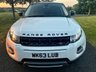 USED 2013 63 LAND ROVER RANGE ROVER EVOQUE 2.2 SD4 PURE TECH 5d 190 BHP 
