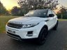USED 2013 63 LAND ROVER RANGE ROVER EVOQUE 2.2 SD4 PURE TECH 5d 190 BHP 