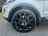 USED 2013 63 LAND ROVER RANGE ROVER EVOQUE 2.2 SD4 PURE TECH 5d 190 BHP 