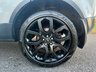 USED 2013 63 LAND ROVER RANGE ROVER EVOQUE 2.2 SD4 PURE TECH 5d 190 BHP 