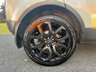 USED 2013 63 LAND ROVER RANGE ROVER EVOQUE 2.2 SD4 PURE TECH 5d 190 BHP 