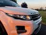USED 2013 63 LAND ROVER RANGE ROVER EVOQUE 2.2 SD4 PURE TECH 5d 190 BHP 