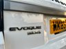 USED 2013 63 LAND ROVER RANGE ROVER EVOQUE 2.2 SD4 PURE TECH 5d 190 BHP 