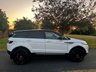USED 2013 63 LAND ROVER RANGE ROVER EVOQUE 2.2 SD4 PURE TECH 5d 190 BHP 