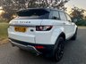 USED 2013 63 LAND ROVER RANGE ROVER EVOQUE 2.2 SD4 PURE TECH 5d 190 BHP 