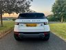 USED 2013 63 LAND ROVER RANGE ROVER EVOQUE 2.2 SD4 PURE TECH 5d 190 BHP 