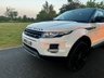 USED 2013 63 LAND ROVER RANGE ROVER EVOQUE 2.2 SD4 PURE TECH 5d 190 BHP 