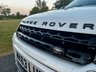 USED 2013 63 LAND ROVER RANGE ROVER EVOQUE 2.2 SD4 PURE TECH 5d 190 BHP 