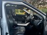 USED 2013 63 LAND ROVER RANGE ROVER EVOQUE 2.2 SD4 PURE TECH 5d 190 BHP 