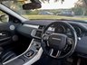 USED 2013 63 LAND ROVER RANGE ROVER EVOQUE 2.2 SD4 PURE TECH 5d 190 BHP 