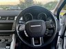 USED 2013 63 LAND ROVER RANGE ROVER EVOQUE 2.2 SD4 PURE TECH 5d 190 BHP 