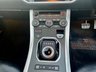 USED 2013 63 LAND ROVER RANGE ROVER EVOQUE 2.2 SD4 PURE TECH 5d 190 BHP 