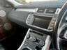 USED 2013 63 LAND ROVER RANGE ROVER EVOQUE 2.2 SD4 PURE TECH 5d 190 BHP 