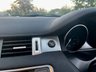 USED 2013 63 LAND ROVER RANGE ROVER EVOQUE 2.2 SD4 PURE TECH 5d 190 BHP 