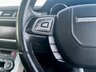 USED 2013 63 LAND ROVER RANGE ROVER EVOQUE 2.2 SD4 PURE TECH 5d 190 BHP 