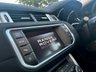 USED 2013 63 LAND ROVER RANGE ROVER EVOQUE 2.2 SD4 PURE TECH 5d 190 BHP 