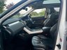 USED 2013 63 LAND ROVER RANGE ROVER EVOQUE 2.2 SD4 PURE TECH 5d 190 BHP 