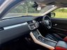 USED 2013 63 LAND ROVER RANGE ROVER EVOQUE 2.2 SD4 PURE TECH 5d 190 BHP 