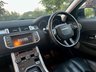 USED 2013 63 LAND ROVER RANGE ROVER EVOQUE 2.2 SD4 PURE TECH 5d 190 BHP 