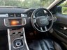 USED 2013 63 LAND ROVER RANGE ROVER EVOQUE 2.2 SD4 PURE TECH 5d 190 BHP 