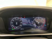 USED 2018 18 LAND ROVER RANGE ROVER SPORT 3.0 SDV6 HSE 5d 306 BHP Stiriking Fuji White , 1 Owner 2018 Facelift Model, Generous specification, Full Sliding Panoramic glass roof, Ebony full leather interior, Heated steering wheel,