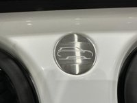 USED 2018 18 LAND ROVER RANGE ROVER SPORT 3.0 SDV6 HSE 5d 306 BHP Stiriking Fuji White , 1 Owner 2018 Facelift Model, Generous specification, Full Sliding Panoramic glass roof, Ebony full leather interior, Heated steering wheel,