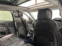 USED 2018 18 LAND ROVER RANGE ROVER SPORT 3.0 SDV6 HSE 5d 306 BHP Stiriking Fuji White , 1 Owner 2018 Facelift Model, Generous specification, Full Sliding Panoramic glass roof, Ebony full leather interior, Heated steering wheel,