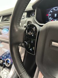 USED 2018 18 LAND ROVER RANGE ROVER SPORT 3.0 SDV6 HSE 5d 306 BHP Stiriking Fuji White , 1 Owner 2018 Facelift Model, Generous specification, Full Sliding Panoramic glass roof, Ebony full leather interior, Heated steering wheel,