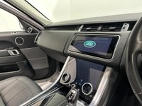 USED 2018 18 LAND ROVER RANGE ROVER SPORT 3.0 SDV6 HSE 5d 306 BHP Stiriking Fuji White , 1 Owner 2018 Facelift Model, Generous specification, Full Sliding Panoramic glass roof, Ebony full leather interior, Heated steering wheel,