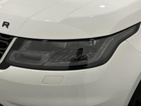 USED 2018 18 LAND ROVER RANGE ROVER SPORT 3.0 SDV6 HSE 5d 306 BHP Stiriking Fuji White , 1 Owner 2018 Facelift Model, Generous specification, Full Sliding Panoramic glass roof, Ebony full leather interior, Heated steering wheel,