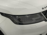 USED 2018 18 LAND ROVER RANGE ROVER SPORT 3.0 SDV6 HSE 5d 306 BHP Stiriking Fuji White , 1 Owner 2018 Facelift Model, Generous specification, Full Sliding Panoramic glass roof, Ebony full leather interior, Heated steering wheel,