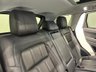 USED 2018 18 LAND ROVER RANGE ROVER SPORT 3.0 SDV6 HSE 5d 306 BHP Stiriking Fuji White , 1 Owner 2018 Facelift Model, Generous specification, Full Sliding Panoramic glass roof, Ebony full leather interior, Heated steering wheel,