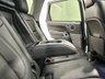 USED 2018 18 LAND ROVER RANGE ROVER SPORT 3.0 SDV6 HSE 5d 306 BHP Stiriking Fuji White , 1 Owner 2018 Facelift Model, Generous specification, Full Sliding Panoramic glass roof, Ebony full leather interior, Heated steering wheel,