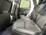 USED 2018 18 LAND ROVER RANGE ROVER SPORT 3.0 SDV6 HSE 5d 306 BHP Stiriking Fuji White , 1 Owner 2018 Facelift Model, Generous specification, Full Sliding Panoramic glass roof, Ebony full leather interior, Heated steering wheel,