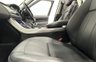 USED 2018 18 LAND ROVER RANGE ROVER SPORT 3.0 SDV6 HSE 5d 306 BHP Stiriking Fuji White , 1 Owner 2018 Facelift Model, Generous specification, Full Sliding Panoramic glass roof, Ebony full leather interior, Heated steering wheel,