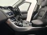 USED 2018 18 LAND ROVER RANGE ROVER SPORT 3.0 SDV6 HSE 5d 306 BHP Stiriking Fuji White , 1 Owner 2018 Facelift Model, Generous specification, Full Sliding Panoramic glass roof, Ebony full leather interior, Heated steering wheel,