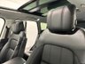 USED 2018 18 LAND ROVER RANGE ROVER SPORT 3.0 SDV6 HSE 5d 306 BHP Stiriking Fuji White , 1 Owner 2018 Facelift Model, Generous specification, Full Sliding Panoramic glass roof, Ebony full leather interior, Heated steering wheel,