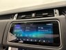USED 2018 18 LAND ROVER RANGE ROVER SPORT 3.0 SDV6 HSE 5d 306 BHP Stiriking Fuji White , 1 Owner 2018 Facelift Model, Generous specification, Full Sliding Panoramic glass roof, Ebony full leather interior, Heated steering wheel,