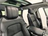 USED 2018 18 LAND ROVER RANGE ROVER SPORT 3.0 SDV6 HSE 5d 306 BHP Stiriking Fuji White , 1 Owner 2018 Facelift Model, Generous specification, Full Sliding Panoramic glass roof, Ebony full leather interior, Heated steering wheel,