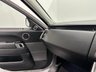 USED 2018 18 LAND ROVER RANGE ROVER SPORT 3.0 SDV6 HSE 5d 306 BHP Stiriking Fuji White , 1 Owner 2018 Facelift Model, Generous specification, Full Sliding Panoramic glass roof, Ebony full leather interior, Heated steering wheel,