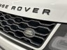 USED 2018 18 LAND ROVER RANGE ROVER SPORT 3.0 SDV6 HSE 5d 306 BHP Stiriking Fuji White , 1 Owner 2018 Facelift Model, Generous specification, Full Sliding Panoramic glass roof, Ebony full leather interior, Heated steering wheel,